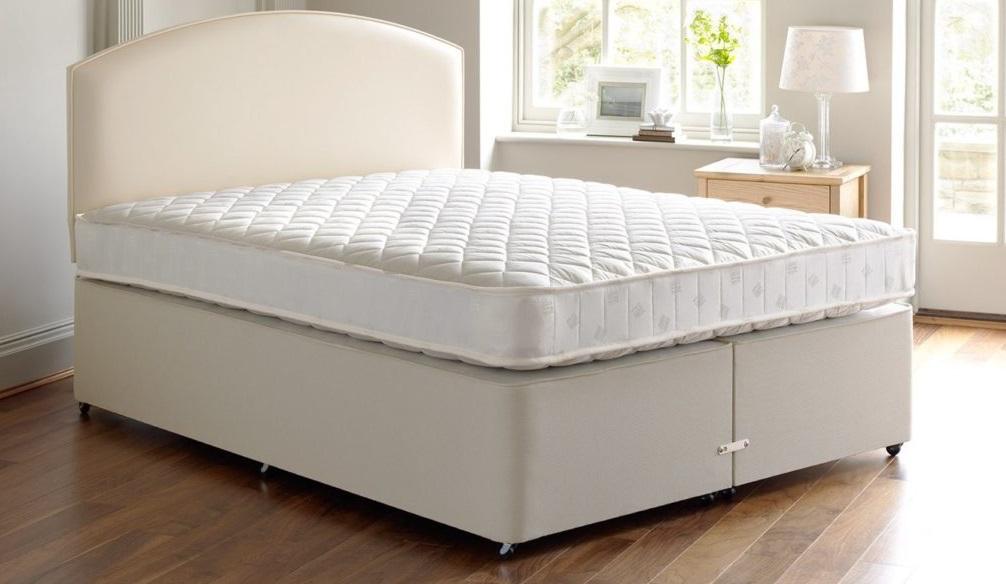 Кровать + матрас